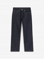 ARKET Jeansy REGULAR STRAIGHT CLIFF 32/32