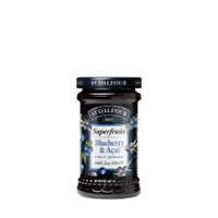 ST. DALFOUR Superfruits Borówka i Jagody Açai 170 g