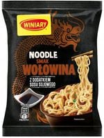 WINIARY ZUPA NOODLE CHIŃSKA WOŁOWE 62G