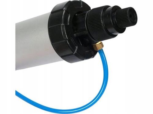 WYCISKACZ PNEUMATYCZNY do MAS GĘSTYCH SILIKONÓW 600 ML na Arena.pl