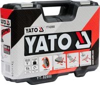Szlifierka wielofunkcyjna 10,8 V YATO YT-82900