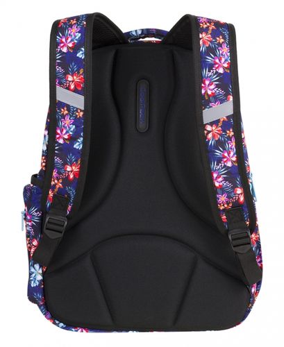 COOLPACK PLECAK FLASH TROPICAL BLUISH POMPON GRATIS na Arena.pl