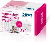 Wkład filtrujący BWT Magnesium Mineralized Water (3 + 1 szt.)