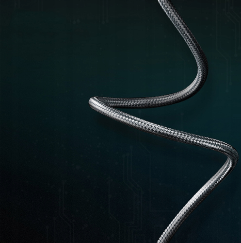 Kabel Rock Ładowarka Usb-C Samsung Huawei Xiaomi na Arena.pl