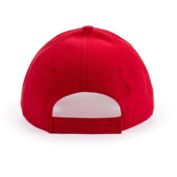 Czapka z daszkiem zdjęcie 2