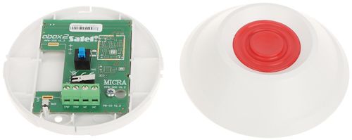 SATEL PRZYCISK NAPADOWY PB-10 na Arena.pl