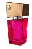 perfumy feromonowe shiatsu hot woman różowy 15 ml