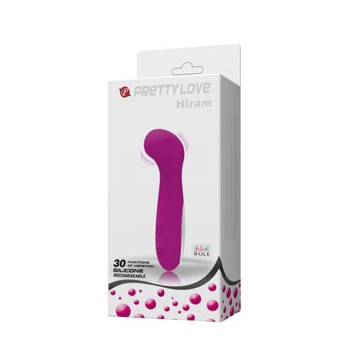 pretty love  hiram, 30 vibration functions na Arena.pl