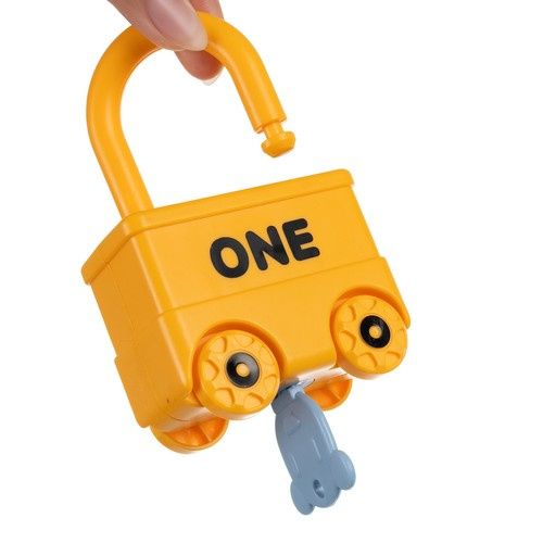 Układanka Edukacyjna - Samochodzik 24712 zdjęcie 7