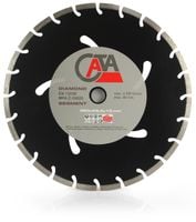 TARCZA DIAMENTOWA 350x25,4x10mm CATA