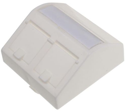 ADAPTER KATOWY 2 MOD 2XRJ45 na Arena.pl