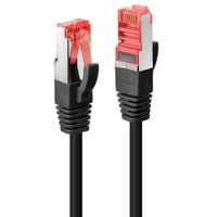 Lindy 5m Cat.6 S/FTP Network Cable,