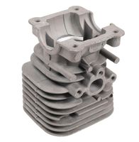 Cylinder Husqvarna 125 kpl. QG12501