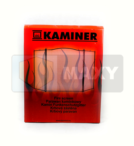 Parawan kominkowy PK004 na Arena.pl
