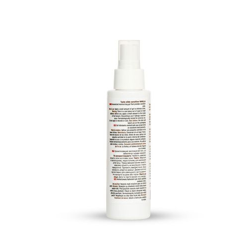 Mylove Taste-Slide Sensitive-Vanilla 100 Ml. na Arena.pl