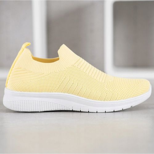 Wsuwane Buty Tekstylne r.40 na Arena.pl