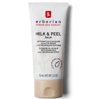 Mleczko sezamowe i balsam do demakijażu 2w1 75ml Erborian