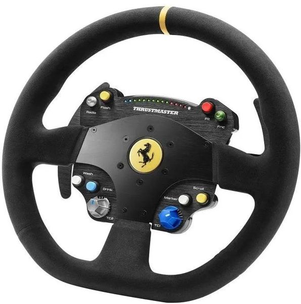 Kierownica TS-PC Racer Ferrari 488 Challenge zdjęcie 7