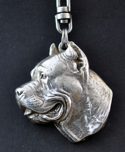 Cane Corso - breloczek - 2061 na Arena.pl