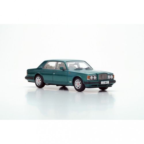SPARK Bentley Turbo S 1994 na Arena.pl