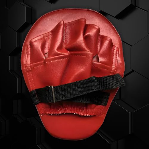 Tarcza bokserska na Arena.pl