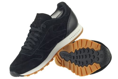 Reebok CL LEATHER SG (BS7892) na Arena.pl