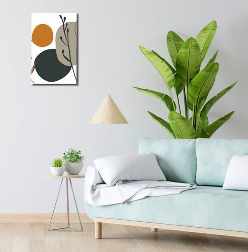 Obraz 30x50cm Poetycki Skład na Arena.pl
