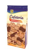Delisana Cafeteria Mieszanka kruchych ciasteczek 400 g