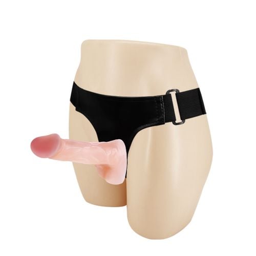 baile   jessica strap on na Arena.pl