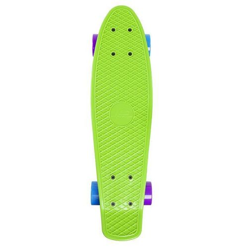PENNYBOARD BASIC GREEN NILS EXTREME na Arena.pl