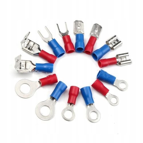 RURKI TERMOKURCZLIWE KONEKTORY IZOLOWANE KOSZULKI DUŻY ZESTAW XXL 678 na Arena.pl