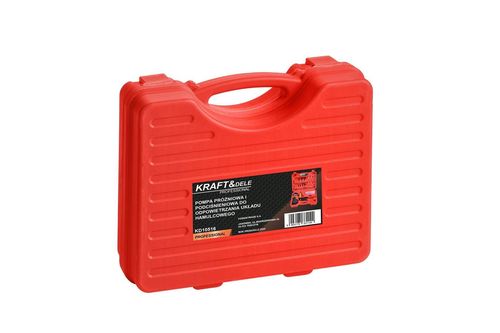 Pompka próżniowa ręczna KD10516 na Arena.pl