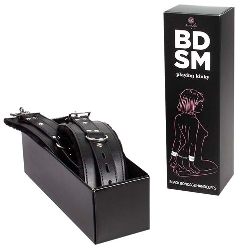 regulowane kajdanki na ręce lub kostki. na Arena.pl