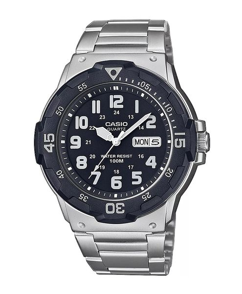 Zegarek Męski CASIO MRW-200HD-1BVEF + BOX zdjęcie 1