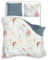 Pościel Bawełniana 160X200 Elegant 019-B