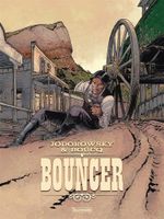 BOUNCER. WYDANIE ZBIORCZE T. 1-7 ALEJANDRO JODOROWSKY