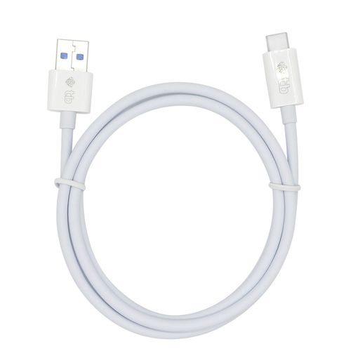 TB Kabel USB C - USB 3.1 biały na Arena.pl