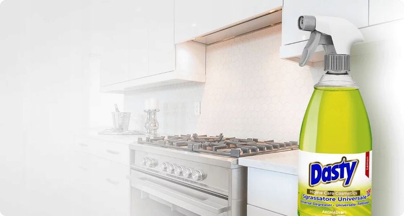Odtłuszczacz Dasty Super Degreaser 700Ml zdjęcie 14