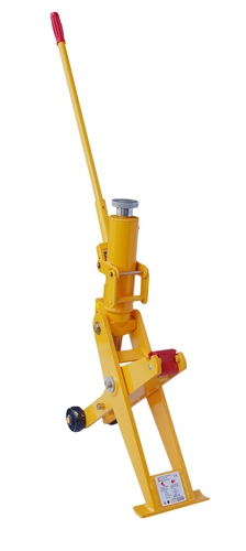 Podnośnik hydrauliczny do wózków widłowych Viber-System PN7 7000 kg samochó na Arena.pl