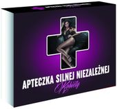Unikatowa Apteczka Silnej Niezależnej Kobiety