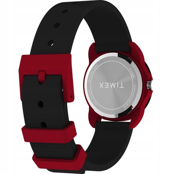 Dziecięcy zegarek TIMEX TW2W91900 zdjęcie 5
