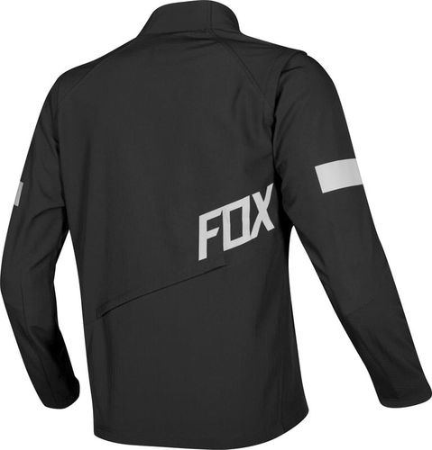 KURTKA FOX LEGION SOFTSHELL BLACK XL na Arena.pl