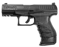 Pistolet RAM Combat Walther PPQ M2 T4E CO2 kal.43