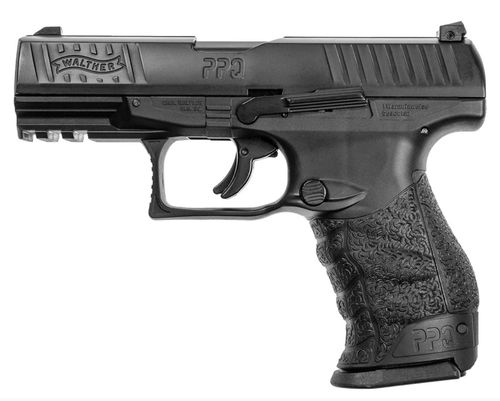 Pistolet RAM Combat Walther PPQ M2 T4E CO2 kal.43 na Arena.pl