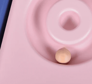 deska do balansowania Labirynt 8 - niebieski MAŁPISZON na Arena.pl