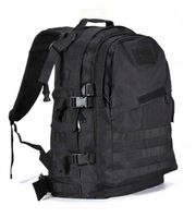 PLECAK TURYSTYCZNY WYCIECZKOWY TAKTYCZNY WOJSKOWY MILITARNY SURVIVAL DUŻY