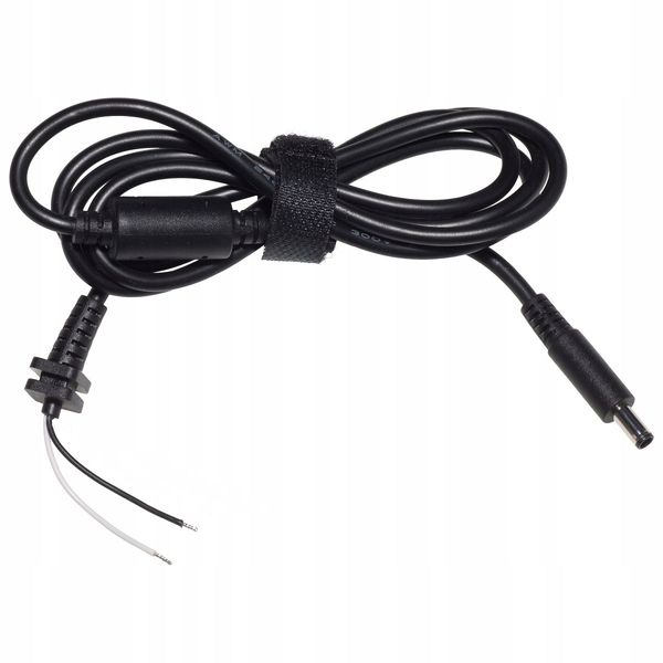 Kabel Prosty HP Envy 4.5x3.0mm + Pin 2 kable zdjęcie 1