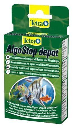 Tetra Algostop Depot 12Tabl. [600209] na Arena.pl