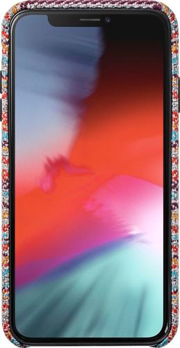 LAUT VENTURE IPHONE XS MAX - RED na Arena.pl