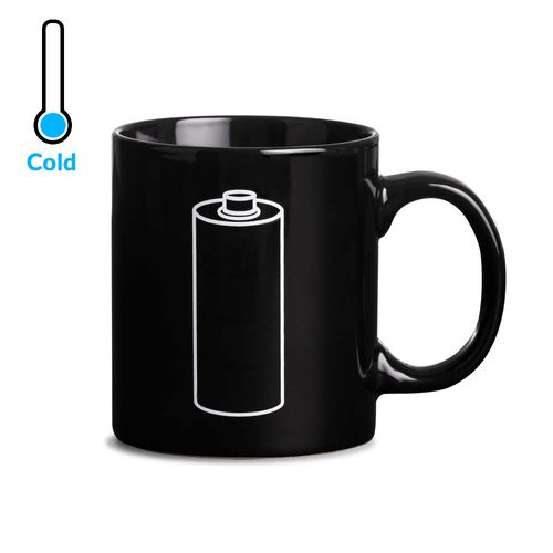 Kubek Bateria na Arena.pl